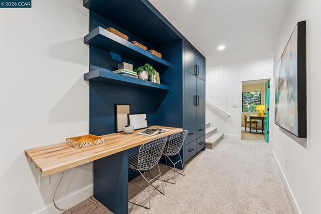 805 Tanglewood Dr, Lafayette, CA 94549