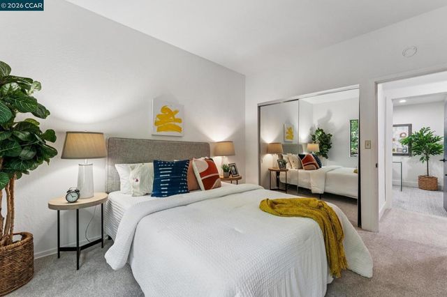 805 Tanglewood Dr, Lafayette, CA 94549
