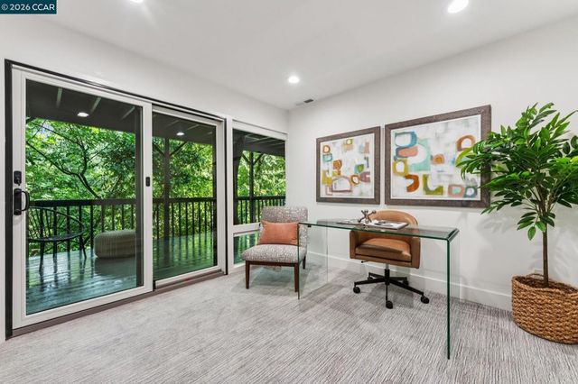 805 Tanglewood Dr, Lafayette, CA 94549