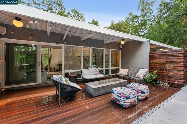 805 Tanglewood Dr, Lafayette, CA 94549
