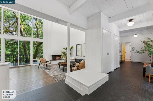 805 Tanglewood Dr, Lafayette, CA 94549