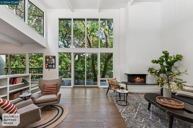 805 Tanglewood Dr, Lafayette, CA 94549