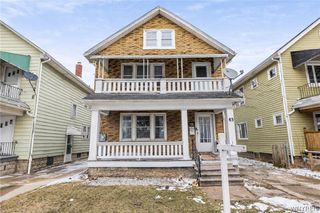 83 Rosedale Street, Buffalo, NY 14207
