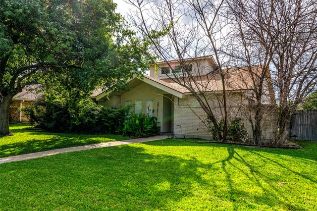 3517 Piedmont Drive, Plano, TX 75075