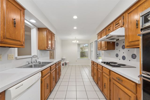 3517 Piedmont Drive, Plano, TX 75075