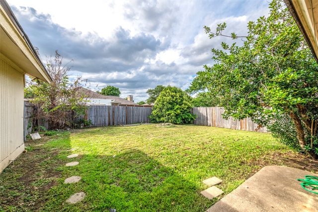 3517 Piedmont Drive, Plano, TX 75075