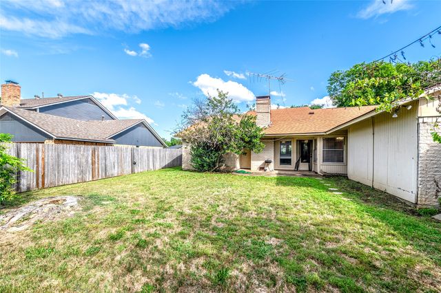 3517 Piedmont Drive, Plano, TX 75075
