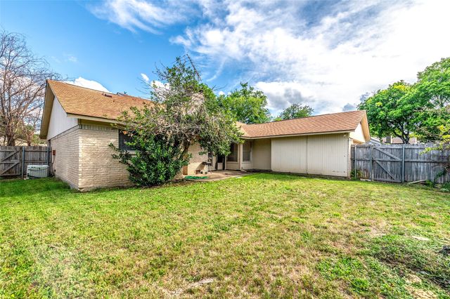 3517 Piedmont Drive, Plano, TX 75075