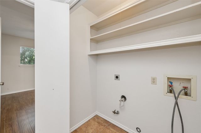 3517 Piedmont Drive, Plano, TX 75075