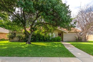 3517 Piedmont Drive, Plano, TX 75075