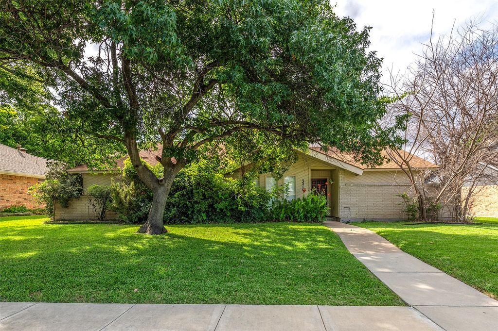 3517 Piedmont Drive, Plano, TX 75075
