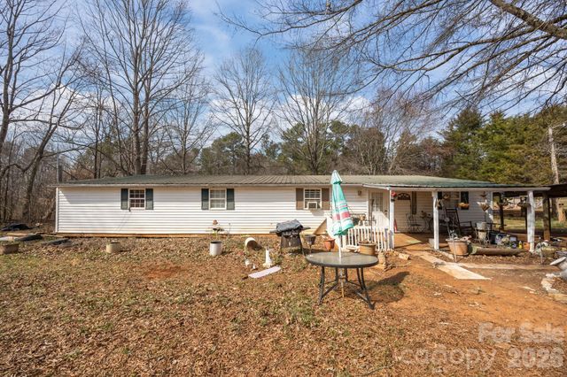 140 Sador Street, Cherryville, NC 28021