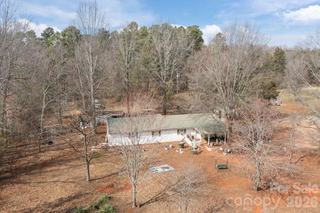 140 Sador Street, Cherryville, NC 28021