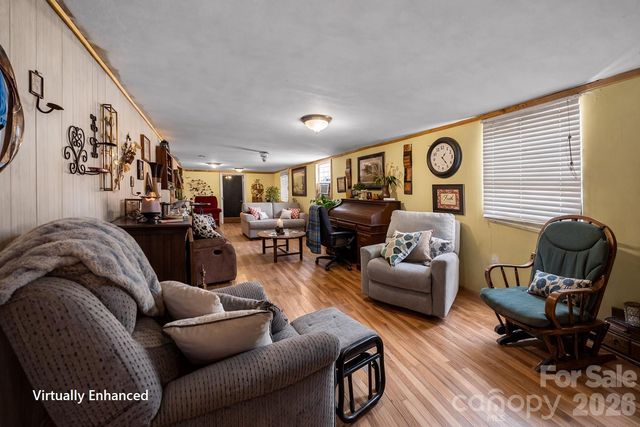 140 Sador Street, Cherryville, NC 28021