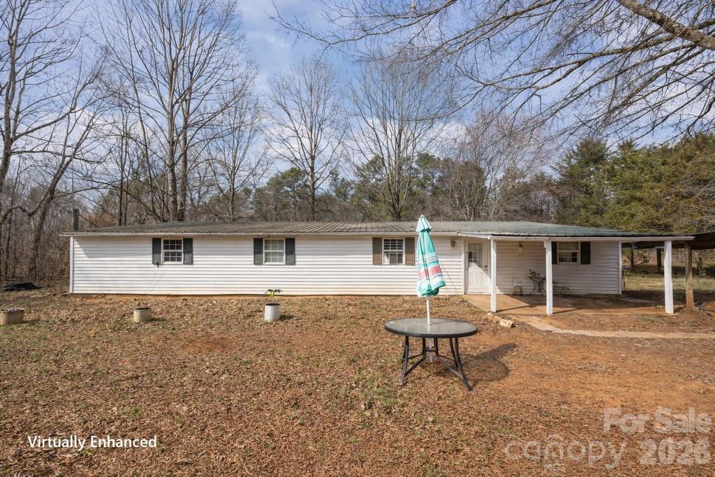140 Sador Street, Cherryville, NC 28021