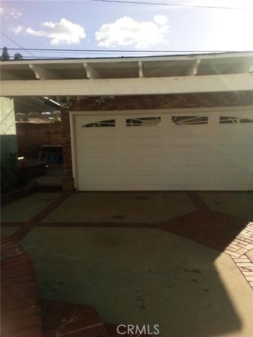 11742 Terradell, Santa Fe Springs, CA 90670