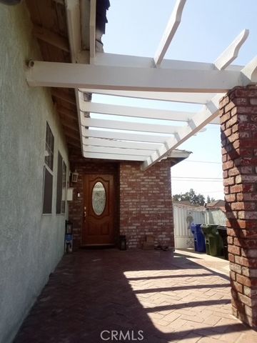 11742 Terradell, Santa Fe Springs, CA 90670