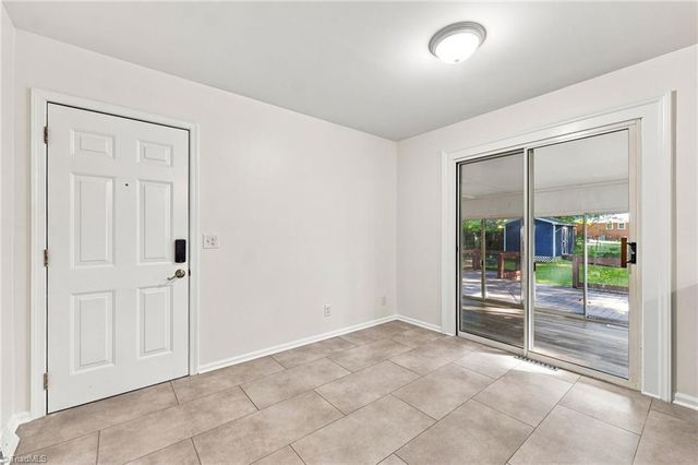 5619 Virgilwood Drive, Greensboro, NC 27409