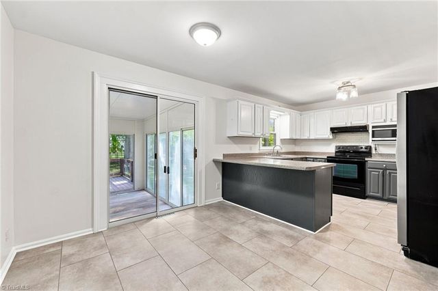 5619 Virgilwood Drive, Greensboro, NC 27409