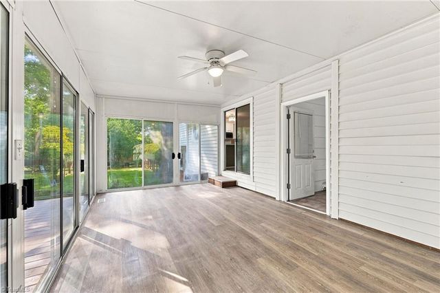 5619 Virgilwood Drive, Greensboro, NC 27409