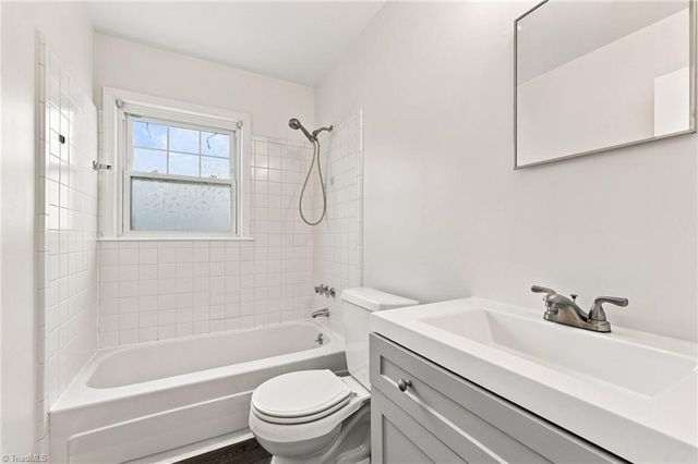 5619 Virgilwood Drive, Greensboro, NC 27409