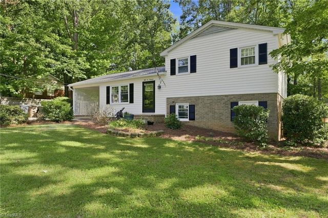 5619 Virgilwood Drive, Greensboro, NC 27409