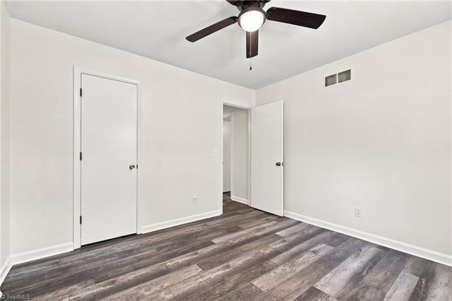 5619 Virgilwood Drive, Greensboro, NC 27409