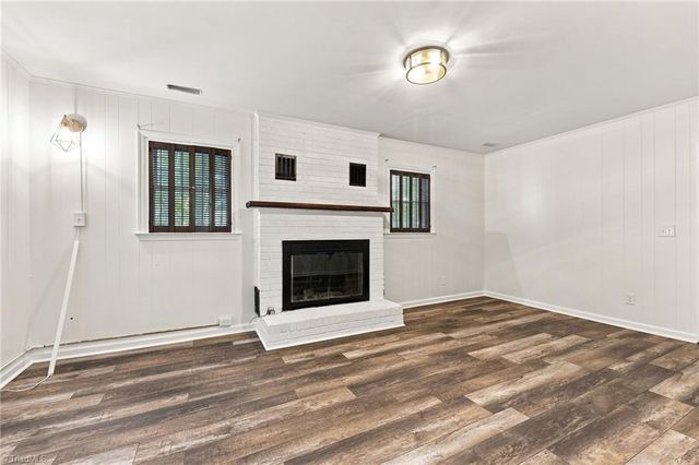 5619 Virgilwood Drive, Greensboro, NC 27409
