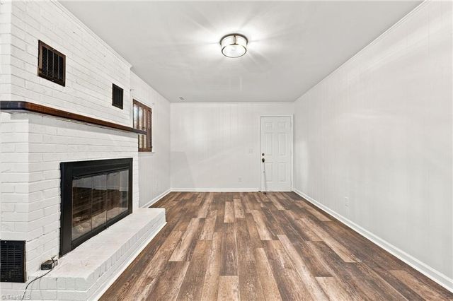 5619 Virgilwood Drive, Greensboro, NC 27409
