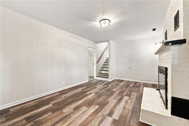 5619 Virgilwood Drive, Greensboro, NC 27409