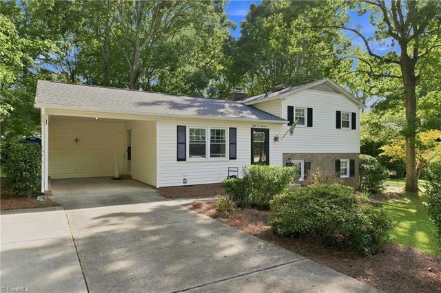 5619 Virgilwood Drive, Greensboro, NC 27409
