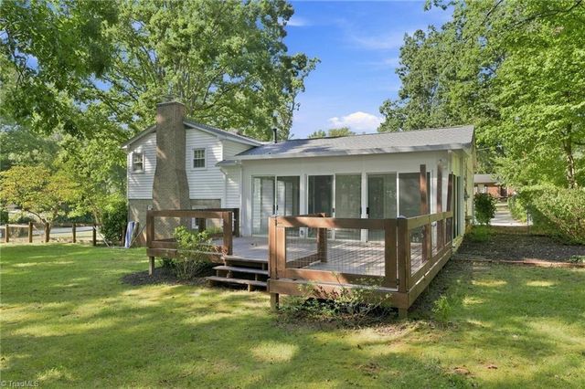 5619 Virgilwood Drive, Greensboro, NC 27409