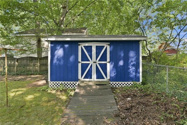 5619 Virgilwood Drive, Greensboro, NC 27409