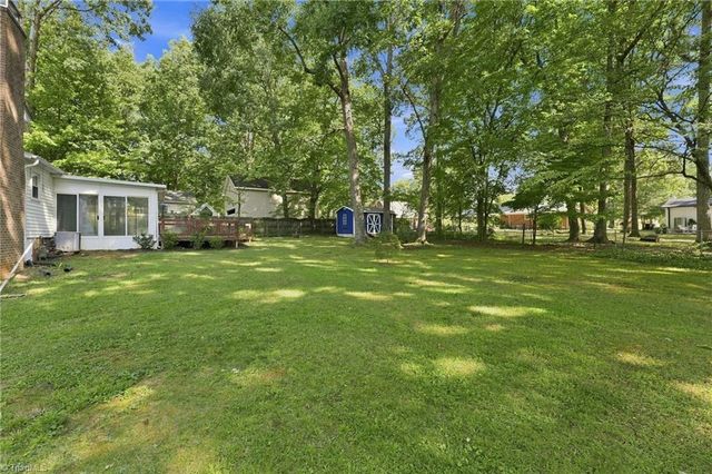 5619 Virgilwood Drive, Greensboro, NC 27409