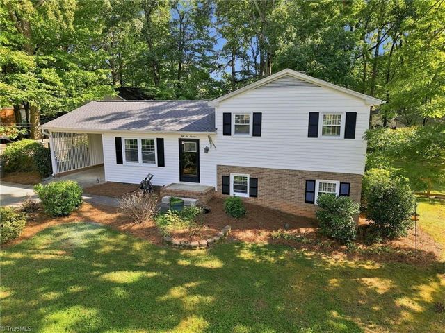 5619 Virgilwood Drive, Greensboro, NC 27409