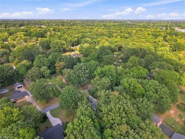 5619 Virgilwood Drive, Greensboro, NC 27409