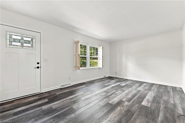 5619 Virgilwood Drive, Greensboro, NC 27409