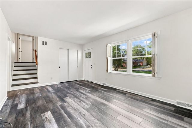 5619 Virgilwood Drive, Greensboro, NC 27409