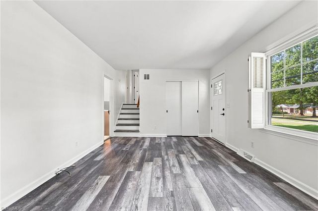 5619 Virgilwood Drive, Greensboro, NC 27409