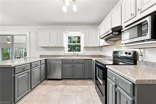 5619 Virgilwood Drive, Greensboro, NC 27409