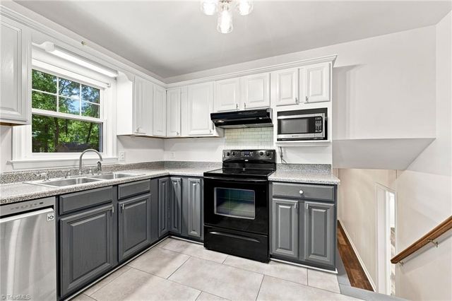 5619 Virgilwood Drive, Greensboro, NC 27409
