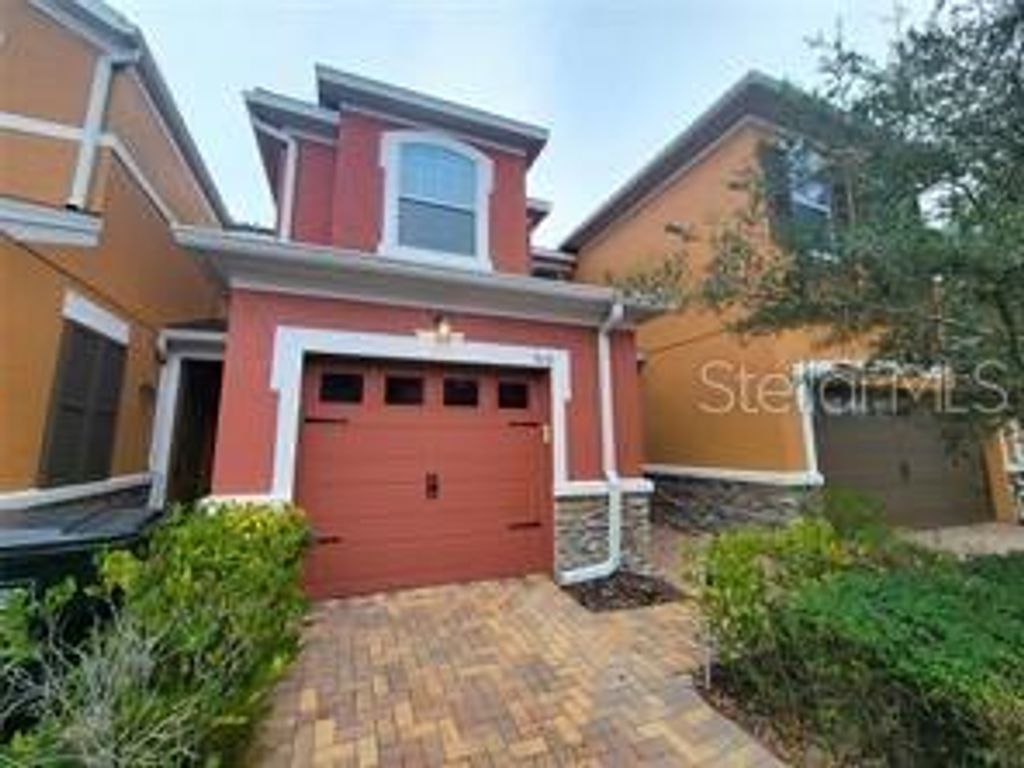 9571 SILVER BUTTONWOOD STREET, Orlando, FL 32832