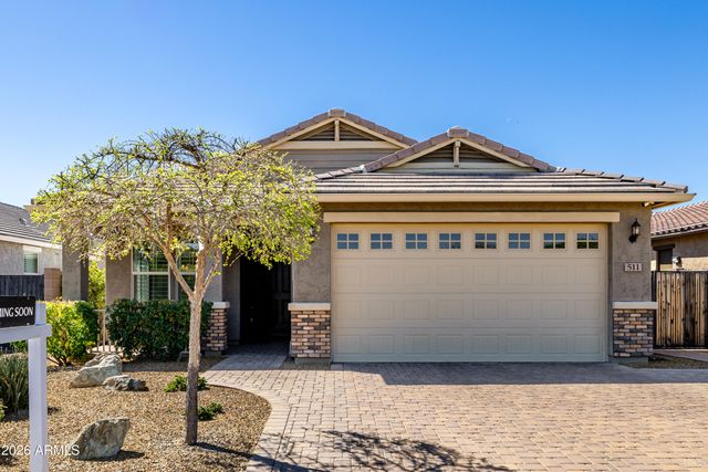 511 E PASARO Drive, Phoenix, AZ 85085