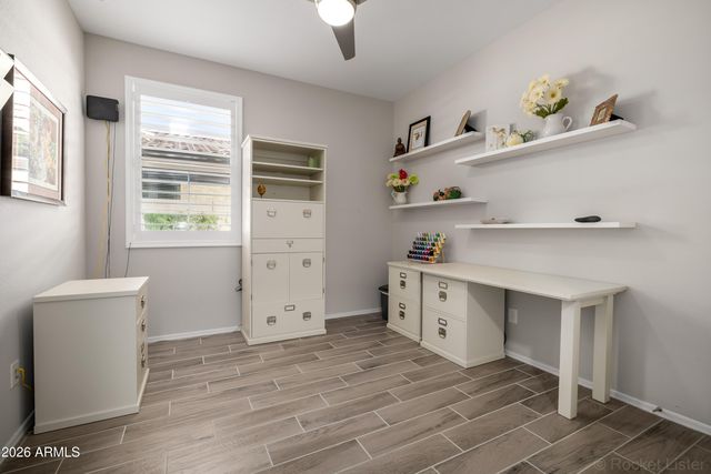 511 E PASARO Drive, Phoenix, AZ 85085