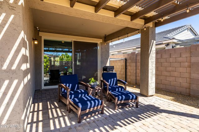 511 E PASARO Drive, Phoenix, AZ 85085