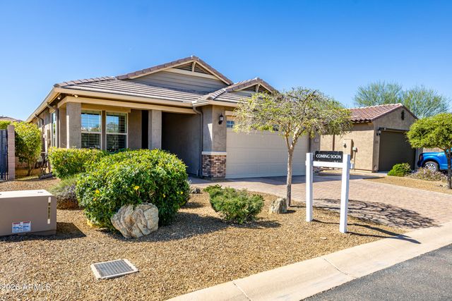 511 E PASARO Drive, Phoenix, AZ 85085