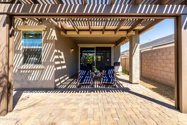 511 E PASARO Drive, Phoenix, AZ 85085