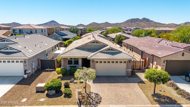 511 E PASARO Drive, Phoenix, AZ 85085