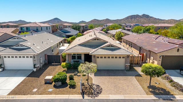 511 E PASARO Drive, Phoenix, AZ 85085