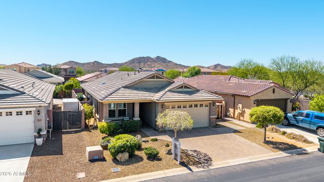 511 E PASARO Drive, Phoenix, AZ 85085